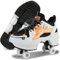 Schuhe mit Rollen für Jungen,Rollschuhe Damen Roller Shoes,LED Schuhe Herren Turnschuhe mit Rollen,Roller Schuhe für mädchen,Roller Sneaker Geburtstagsgeschenk (C, 39)