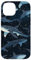 iPhone 14 Whale Shark Underwater Pattern Case