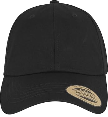 Flexfit Cap Low Profile with Elastic Snip