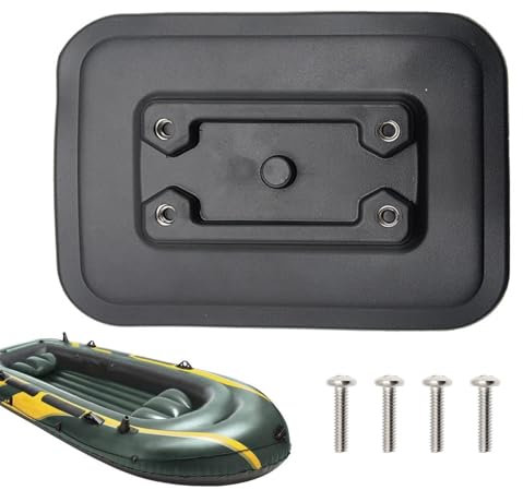 Porte-canne à pêche gonflable pour kayak, porte-canne à pêche pour kayak gonflable, porte-canne à kayak gonflable - pour porte-canne à pêche pour kayak gonflable stable,