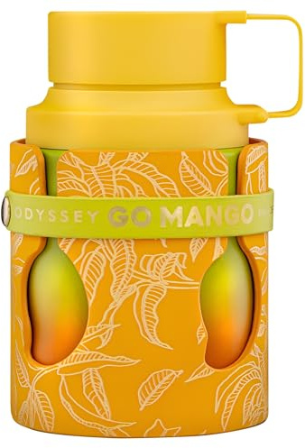 ARMAF Go Mango Eau De Parfum 100ml