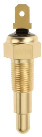EMSea Interruptor del Sensor de Temperatura del Ventilador del Radiador del Coche 1/8 NPT 185-200 °C