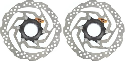 Disco 160mm Center Lock (Confezione da 2)
