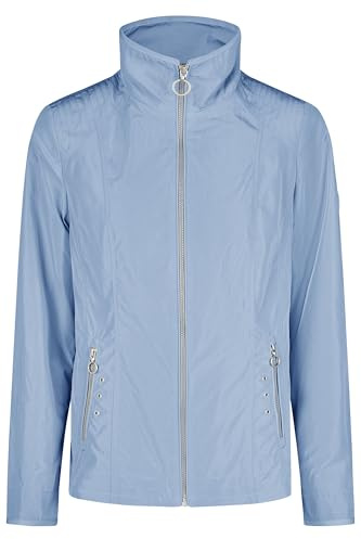 BARBARA LEBEK Blouson Damen, leichte Übergangsjacke oder Frühlingsjacke für Damen