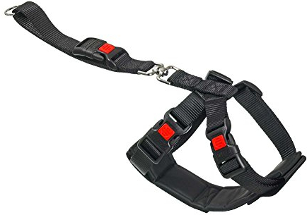 Karlie Autosicherheitsgeschirr, XS, 25-40 cm