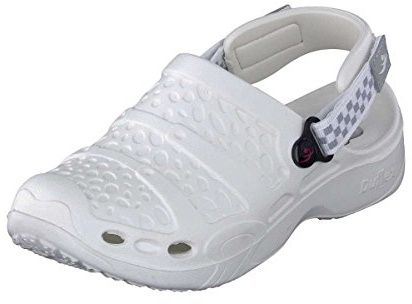 Chung Shi DUX Premium Unisex Duflex Erwachsene Sandalen Clog Badeschuhe