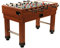 Bandito Kicker Multigame 9in1 (ST) inkl. Zubehör, Multifunktionstisch; Kicker, Billard, Speedhockey und weitere