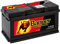 Banner Autobatterie 58014 Starting Bull 110, OEM-Qualität