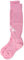 Kappa penao ppk 3 Socks Chaussettes-homme-rose-35-38