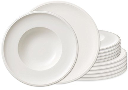 Villeroy & Boch Artesano Original - Vajilla (12 piezas)