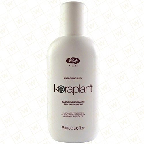 Lisaplex Haarpflege-Shampoo, 250 ml