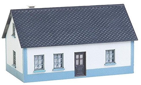 Faller FA 130603 - Kate Ballum, Zubehör für die Modelleisenbahn, Modellbau
