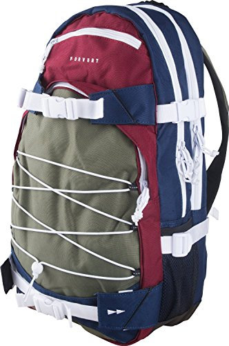 Forvert Ice Louis Multicolour 10