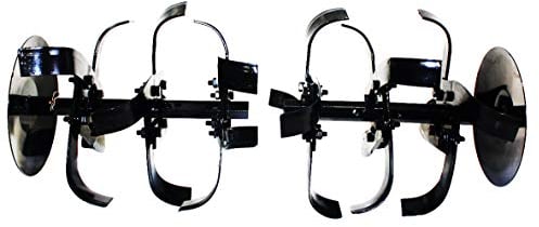Bricoferr Juego cuchillas completo 24 cuchillas