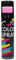 Jofrika Haarspray Farbspray zum temporären Haare färben Color - Rosa - Tolles Spray zum färben der Haare an Karneval oder Mottoparty in praktischer Spraydose