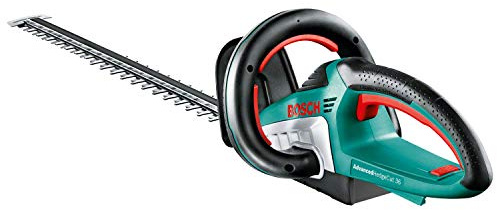 Bosch Home and Garden Bosch Akku Heckenschere AdvancedHedgeCut 36 (ohne Akku, Karton, Schnittlänge: 540 mm, 36 Volt System), 060084A106