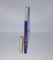 Cosart wasserfester Eye-Liner, Violett, 1 Stück