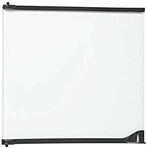 EXO TERRA Porte en Verre pour Terrarium PT2610