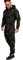 Amaci&Sons Herren Overall Jumpsuit Jogging Cargo-Style Onesie Trainingsanzug Camouflage 3006 Camouflage Khaki S