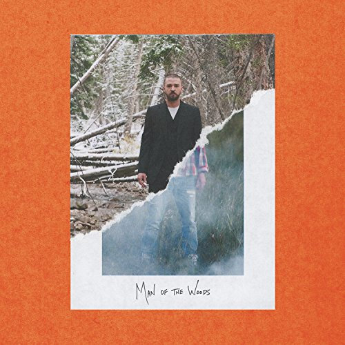 Man Of The Woods [2 LP] [Vinyl LP]