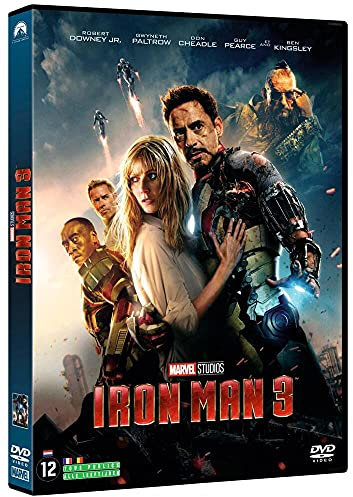 Marvel
