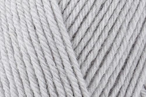 Sirdar Snuggly DK Double Knitting, Cloud (487), 50g