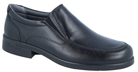 Luisetti Zapato Derbys 26850ST Talla 43 Color Negro