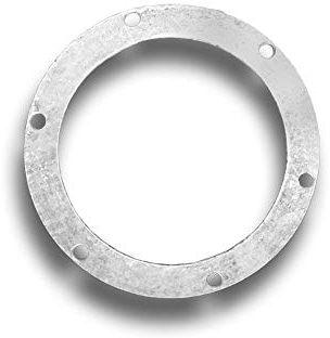 Flansch Rohrflansch Rundflansch System Ø 200