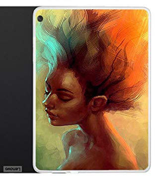 Lovewlb Tablet Custodia per Huawei MediaPad M5 Lite BAH2-W19 BAH2-L09 10.1 Custodia Pelle Stand Case Cover V-35