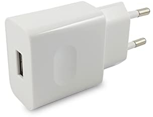 HUAWEI SuperCharge Wall Charger - Caricarore USB da parete originale CP404B Max 22.5 W