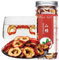 Plant Gift Hawthorn tea, Té de espino, Aperitivo, cuidado de la piel de salud china 80g/2.82oz