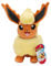 Pokémon PKW2295-20cm Plüsch - Flamara, offizielles Plüsch