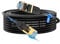 Cavo Ethernet 10 metri,Cavo Rete Cat 8,Ethernet Cable 40Gbps 2000MHz con connettore RJ45 Cavo lan Cat 8,Cavo di rete schermato per switch di rete, più veloce di Cat5/Cat5e/Cat6