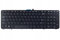 Tradebit - Tastatur für HP ZBook 15 17 G1 G2 QWERTY US