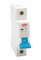 Interruptor Disyuntor Magnetotérmico | TSB3-63 | 1P | Capacidad Corte 6kA | Intensidad 10A