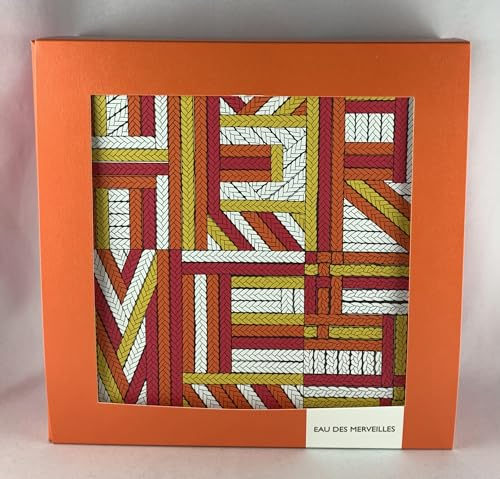 Hermes Eau Des Merveilles Giftset 90 ml
