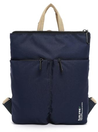 SURI FREY SURI Green - Tanny Backpack Blue