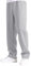 Generisch Jogginghose Herren Breite Baggy Sweatpants Baumwolle Elastische Taille Jogging Hose Weites Bein Sporthose Lang Sweat Pants Men Winter Warme Männer Sweathose Mit Taschen A9- Grau S
