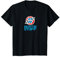 Niños Cosas de Mopar Hustle Camiseta