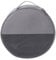 Toddmomy Camping Utensil Bag Outdoor Tableware Set Folding Cutlery Storage Organizer for Plates Bowls