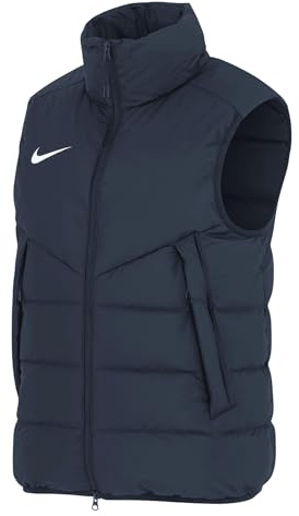 NIKE Baby - Jungen Mens Nike Federation Sideline Fill Vest T-Shirt
