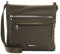 Tamaris Umhängetasche TAS Angela 33001 Damen Handtaschen Uni darkmud 952