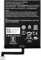 SwarKing Ersatz Akku 58-000426 Kompatibel mit Paperwhite 11th Gen M2L3EK M2L4EK Release 2021 with Tools