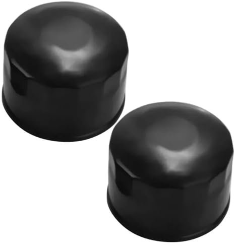 Kit filtro olio Servizio Set Tagliaerba Parti Motore Fuel Model 49065-7007 Nessuna Gomma