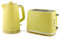 Hamilton Beach Kettle and Toaster Set, Miami, Electric Kettle 1.7L, Wide Slot Toaster 2 Slice, Boil Dry Protection, 7 Variable Browning Levels, Banana Split - HBMIAB