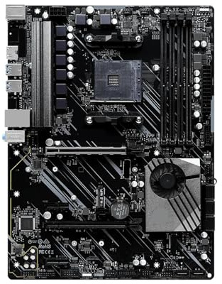 Compatible con ASRock X570 Phantom Gaming 4S.