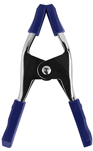 IRWIN Tools Quick-Grip Metal Spring Clamp, 2-Inch (222702)