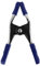 IRWIN Tools Quick-Grip Metal Spring Clamp, 2-Inch (222702)