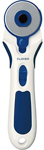 [Trèfle] Cutter rotatif 45 mm et de blocs de patchwork couture Fournitures (japan import)