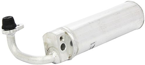 NISSENS 95444 Klimatrockner Trockner 50mm 168mm Aluminium